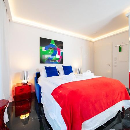 Loft4You - Hideaway - By Favorite Stays Neuss Dış mekan fotoğraf