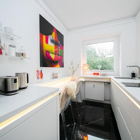 Loft4You - Hideaway - By Favorite Stays Neuss Dış mekan fotoğraf