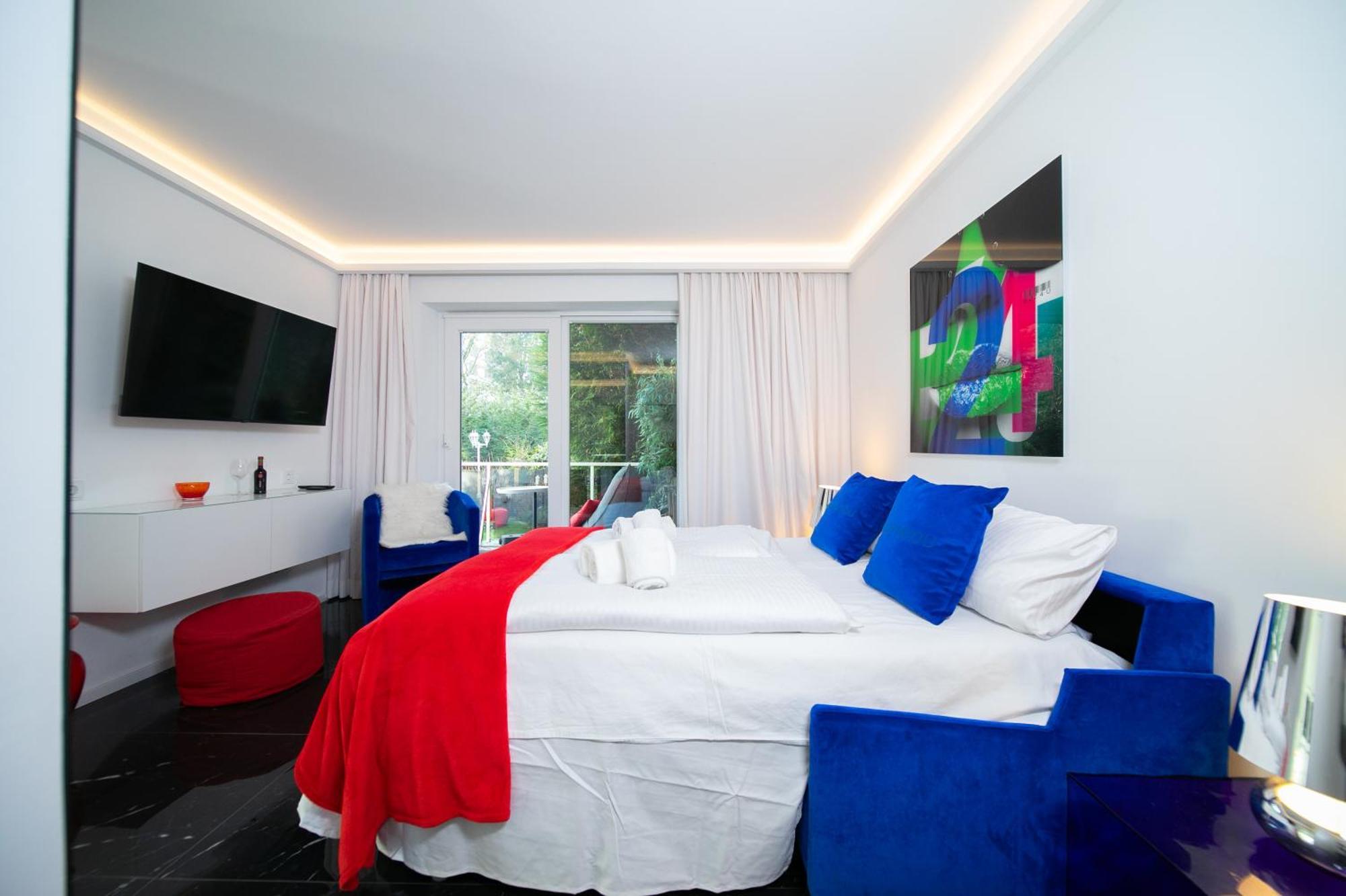 Loft4You - Hideaway - By Favorite Stays Neuss Dış mekan fotoğraf