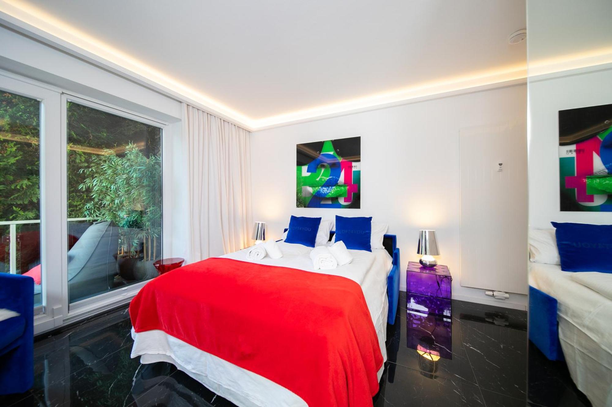 Loft4You - Hideaway - By Favorite Stays Neuss Dış mekan fotoğraf