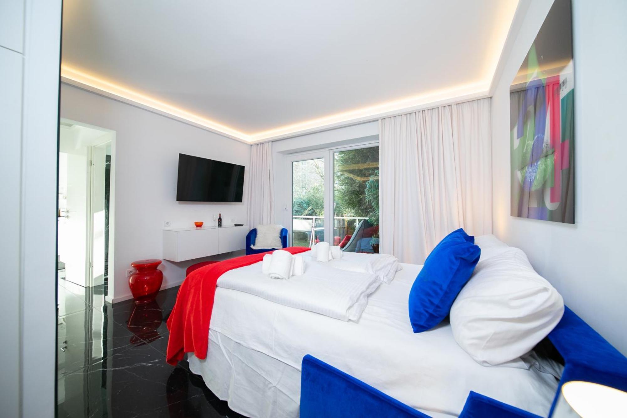 Loft4You - Hideaway - By Favorite Stays Neuss Dış mekan fotoğraf
