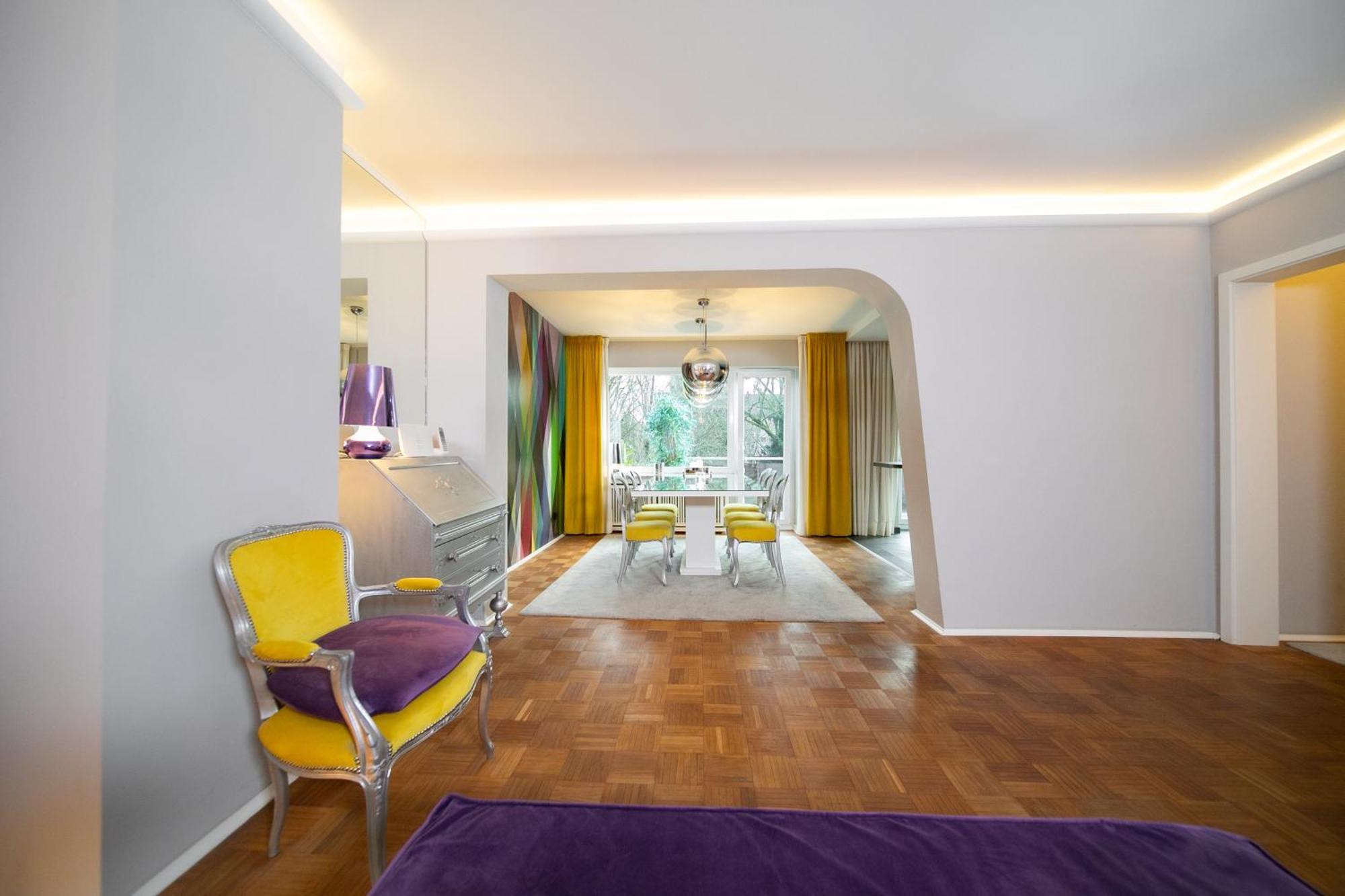 Loft4You - Hideaway - By Favorite Stays Neuss Dış mekan fotoğraf