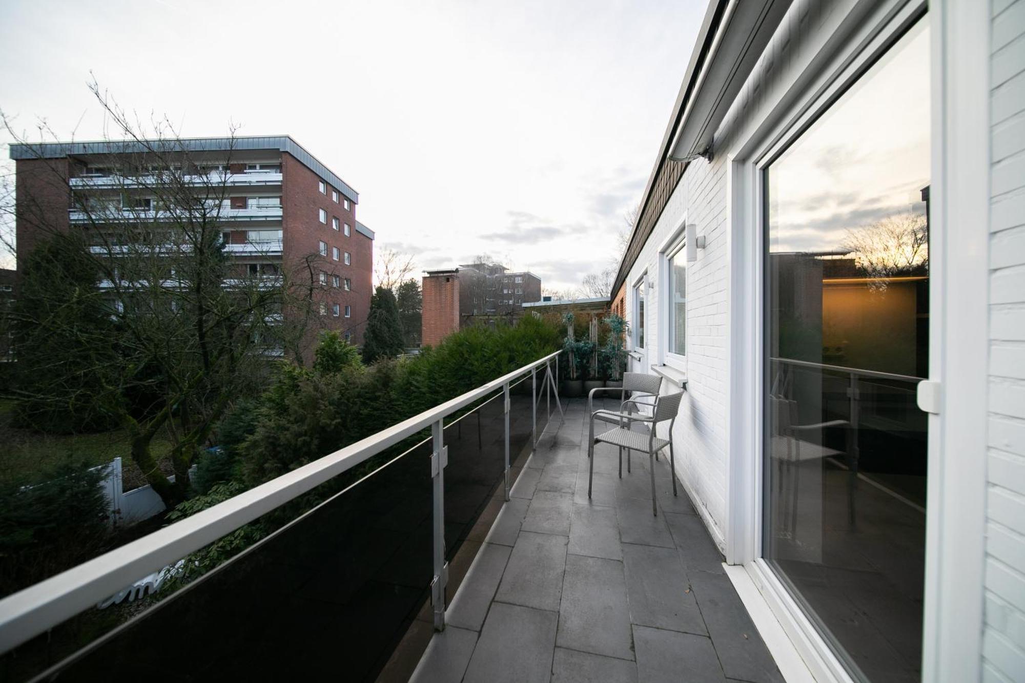 Loft4You - Hideaway - By Favorite Stays Neuss Dış mekan fotoğraf