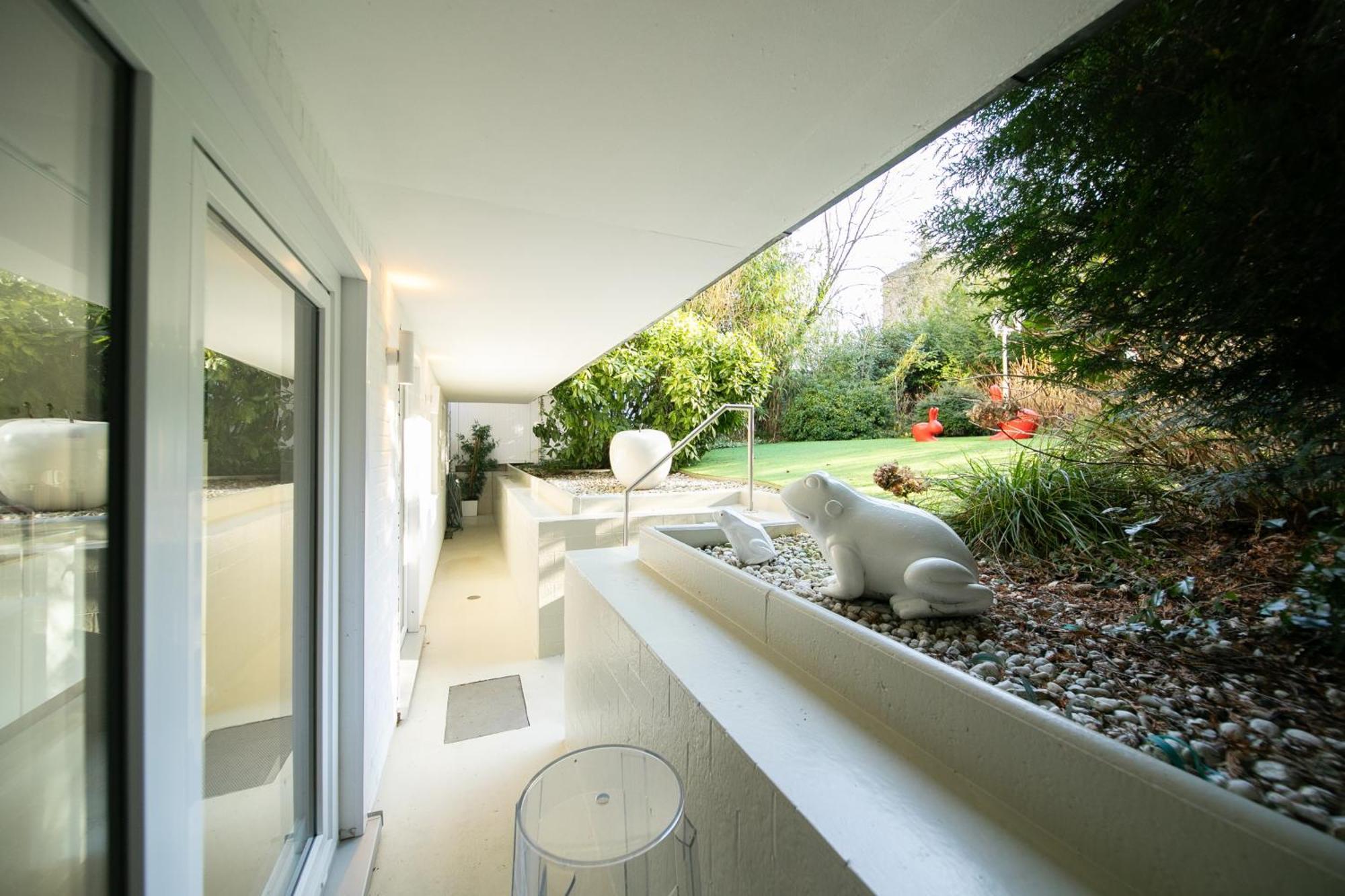 Loft4You - Hideaway - By Favorite Stays Neuss Dış mekan fotoğraf