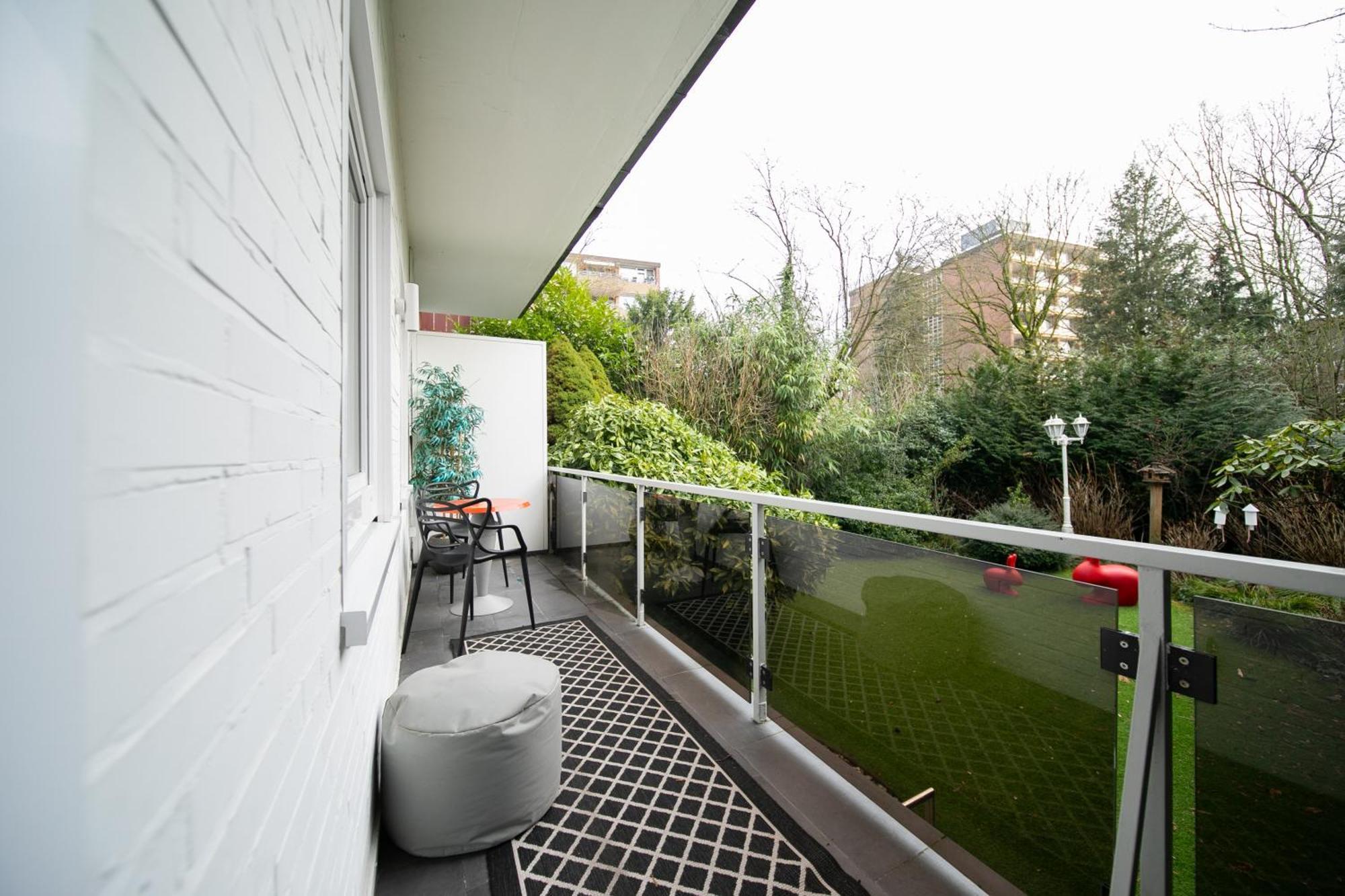 Loft4You - Hideaway - By Favorite Stays Neuss Dış mekan fotoğraf