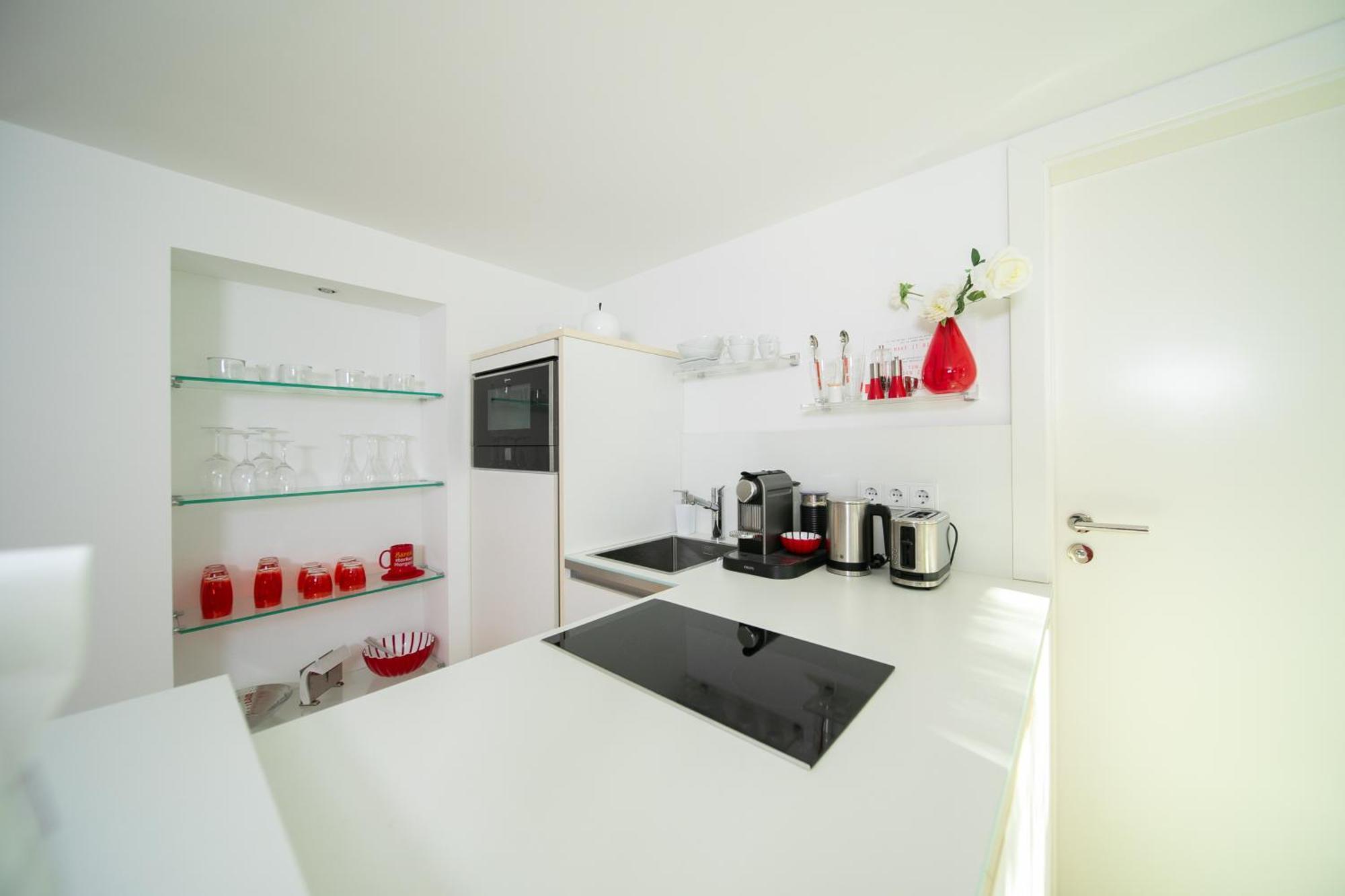 Loft4You - Hideaway - By Favorite Stays Neuss Dış mekan fotoğraf