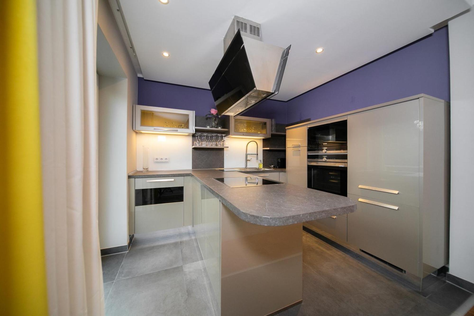 Loft4You - Hideaway - By Favorite Stays Neuss Dış mekan fotoğraf