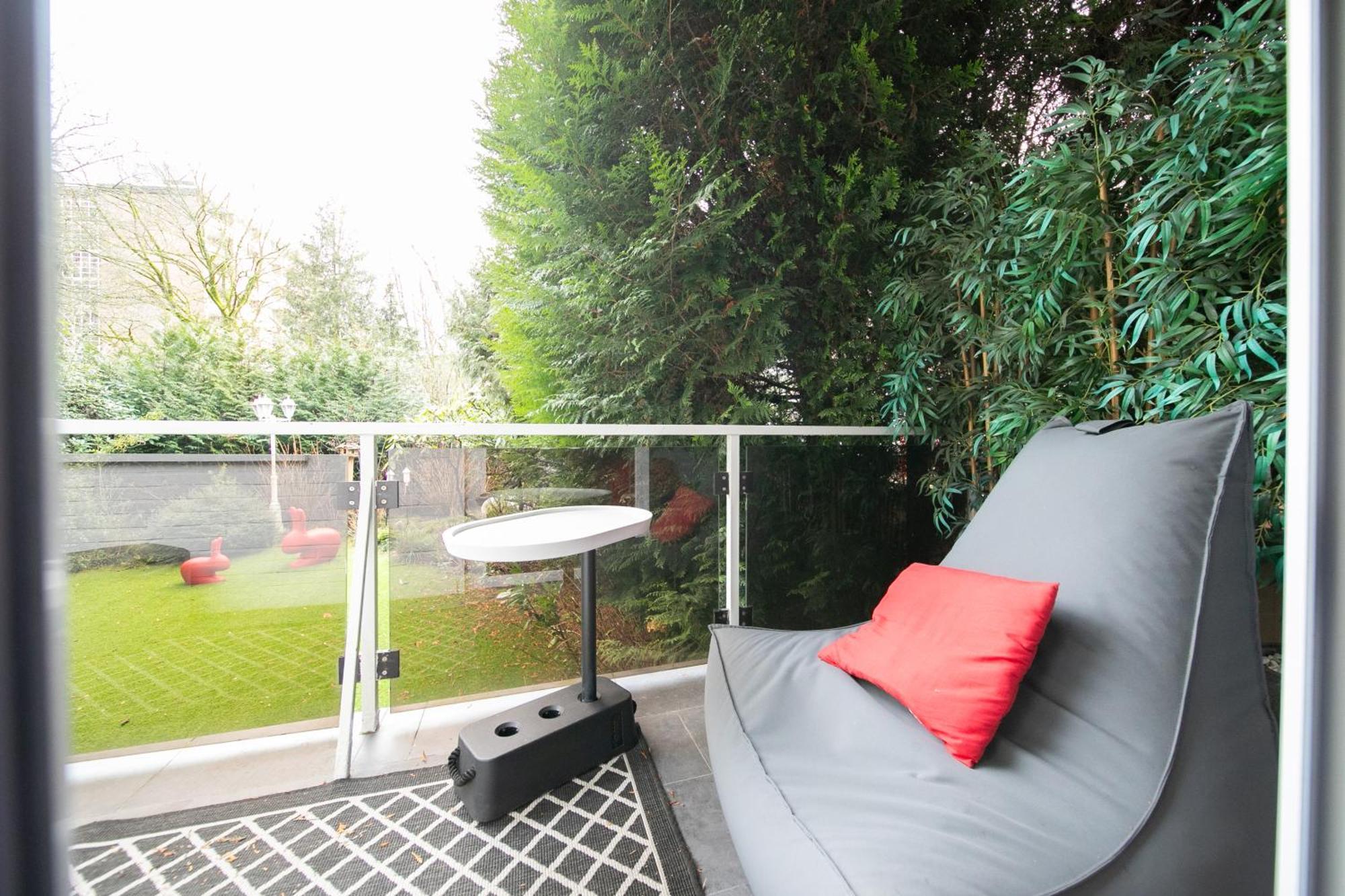 Loft4You - Hideaway - By Favorite Stays Neuss Dış mekan fotoğraf