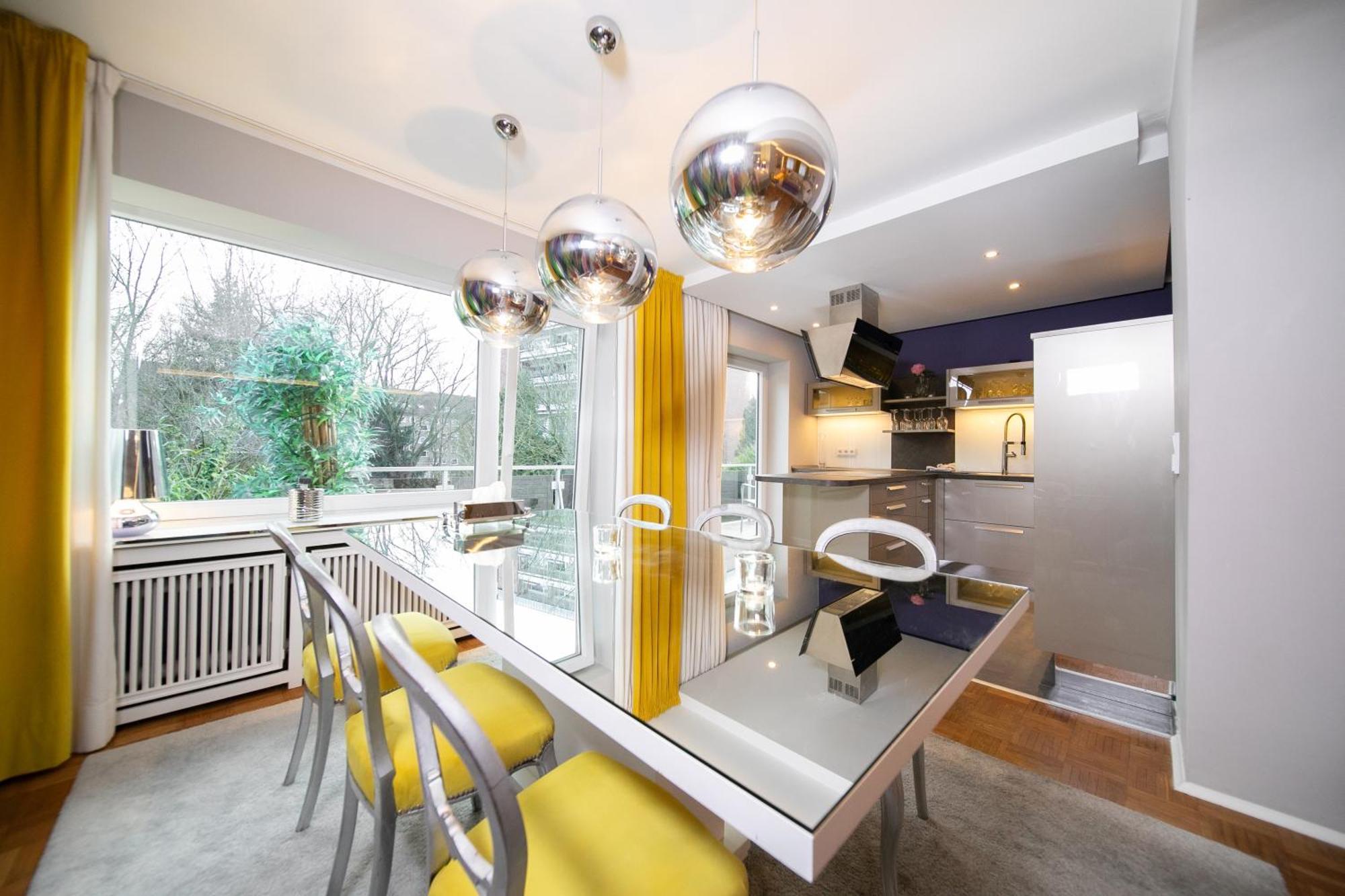 Loft4You - Hideaway - By Favorite Stays Neuss Dış mekan fotoğraf