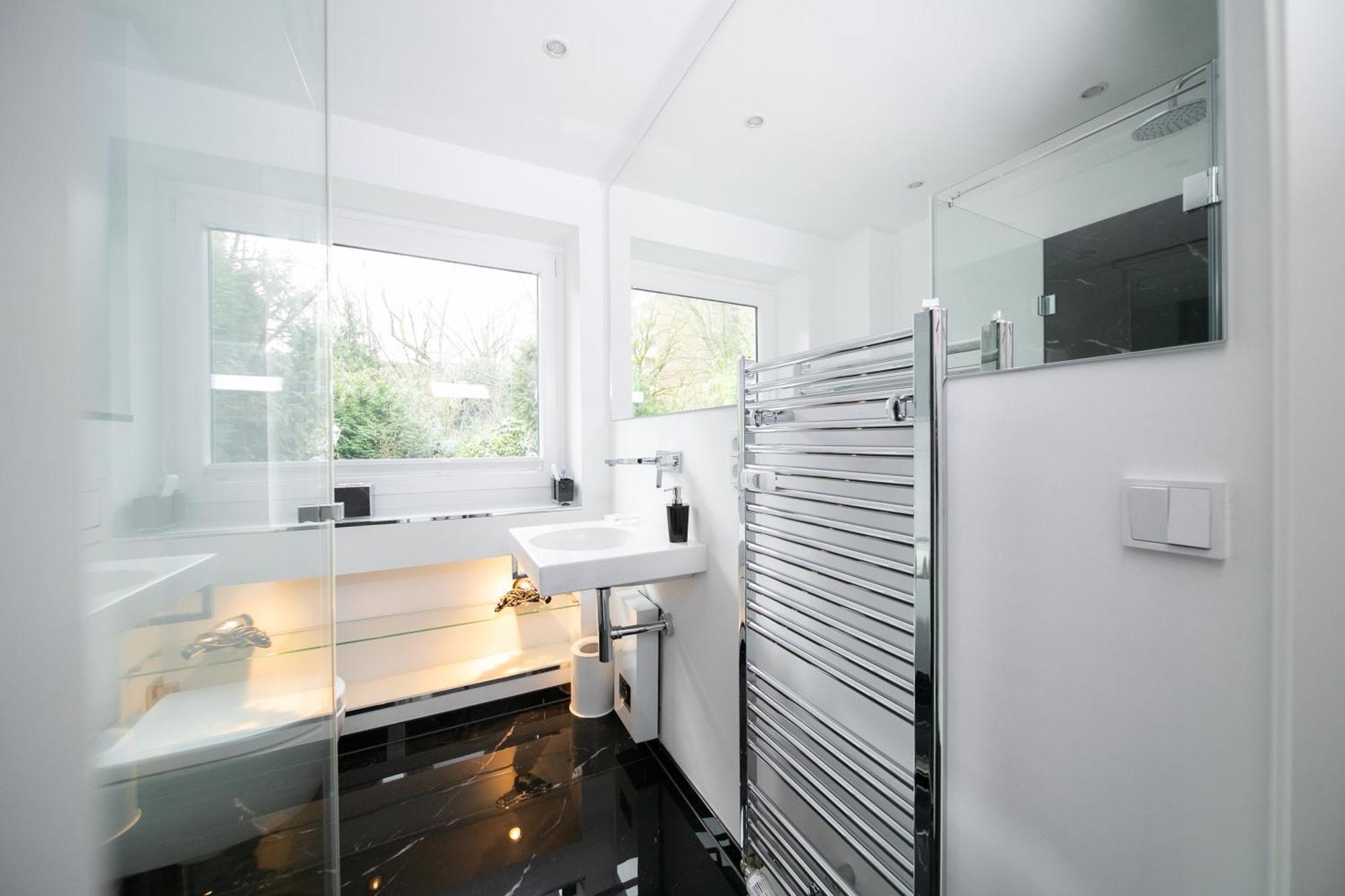 Loft4You - Hideaway - By Favorite Stays Neuss Dış mekan fotoğraf