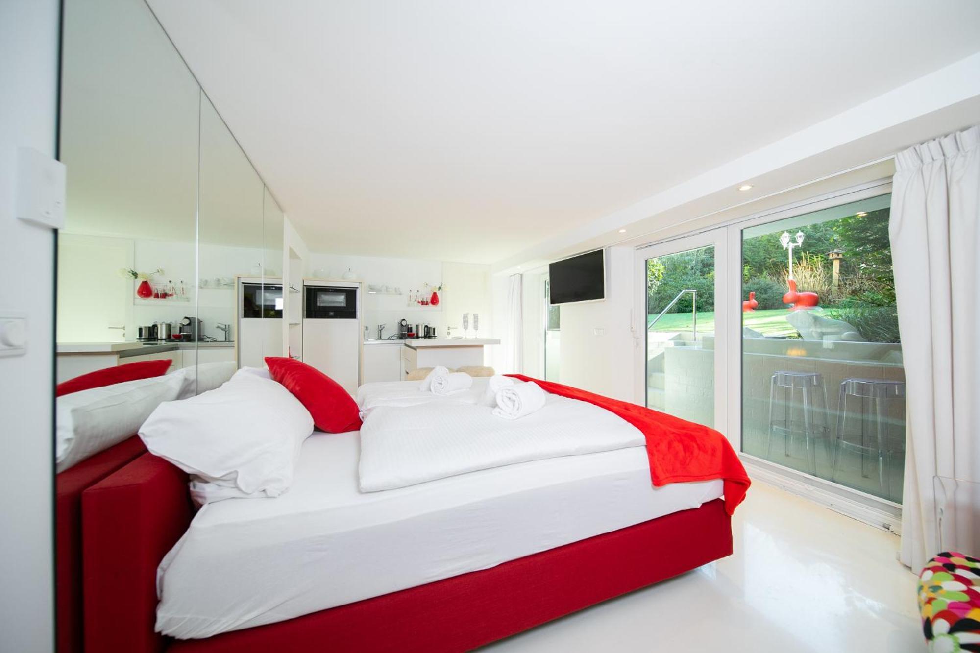 Loft4You - Hideaway - By Favorite Stays Neuss Dış mekan fotoğraf