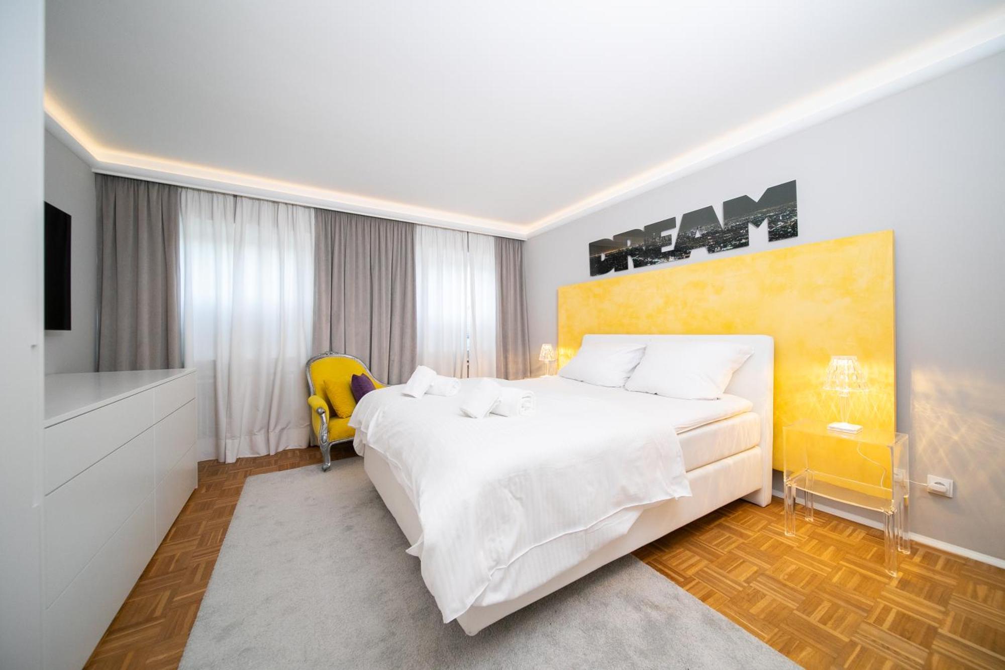 Loft4You - Hideaway - By Favorite Stays Neuss Dış mekan fotoğraf