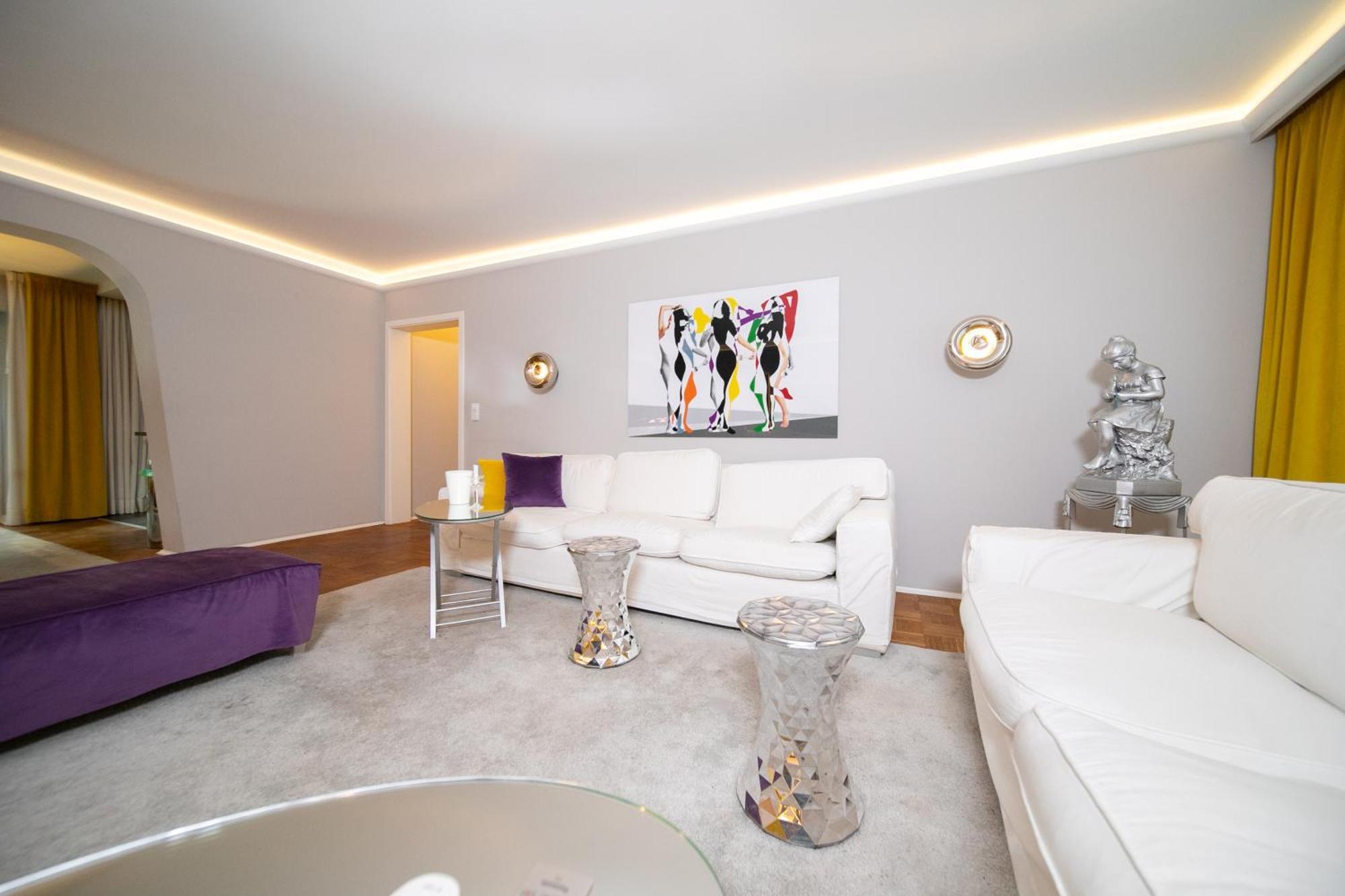 Loft4You - Hideaway - By Favorite Stays Neuss Dış mekan fotoğraf