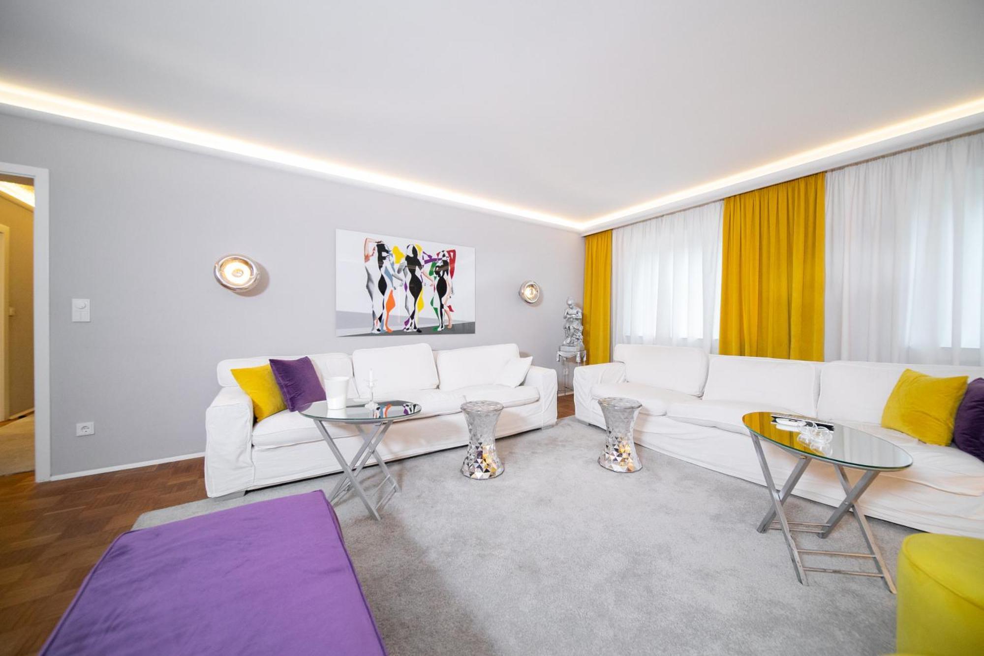 Loft4You - Hideaway - By Favorite Stays Neuss Dış mekan fotoğraf