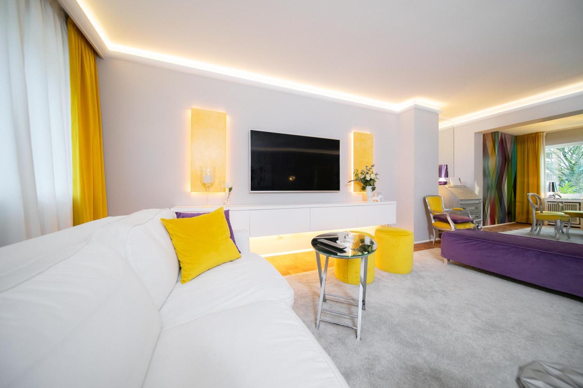 Loft4You - Hideaway - By Favorite Stays Neuss Dış mekan fotoğraf