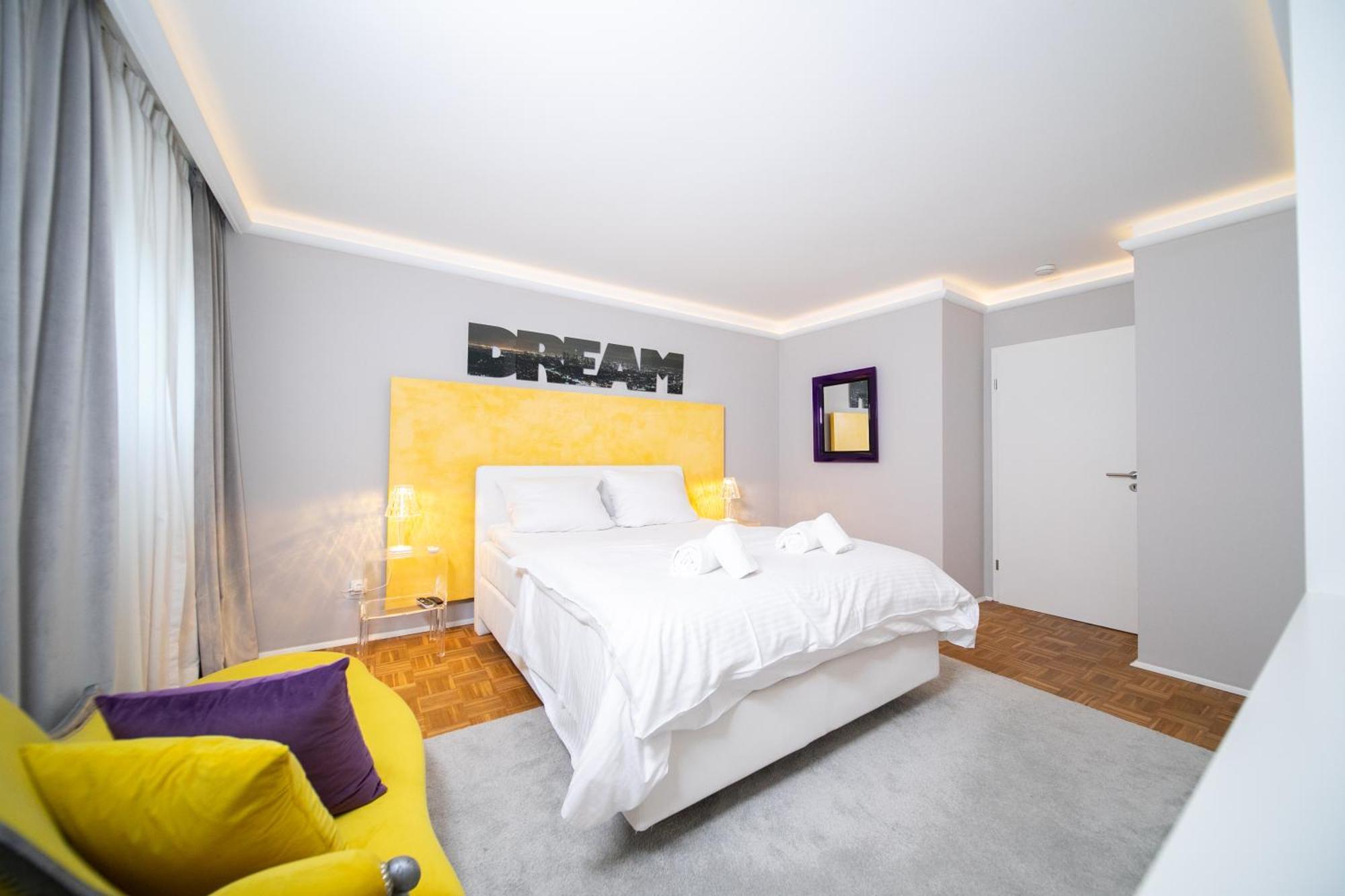 Loft4You - Hideaway - By Favorite Stays Neuss Dış mekan fotoğraf
