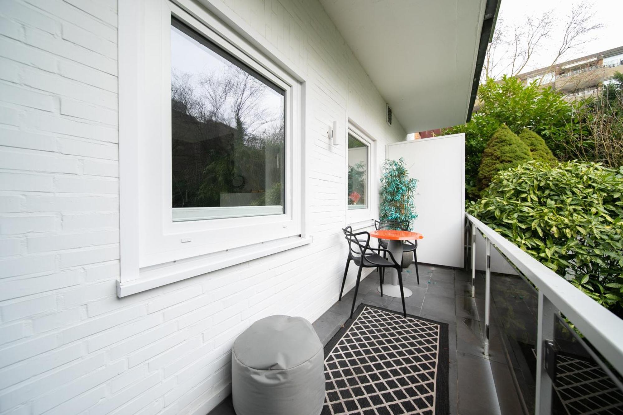 Loft4You - Hideaway - By Favorite Stays Neuss Dış mekan fotoğraf