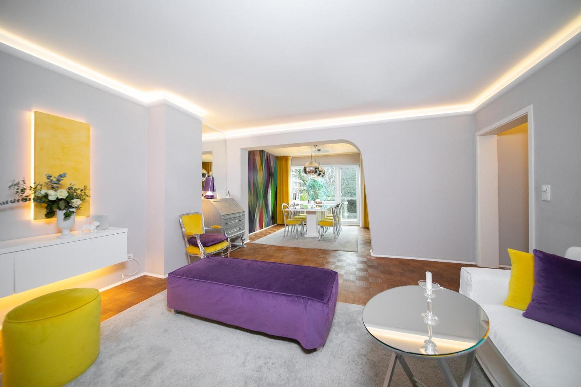Loft4You - Hideaway - By Favorite Stays Neuss Dış mekan fotoğraf