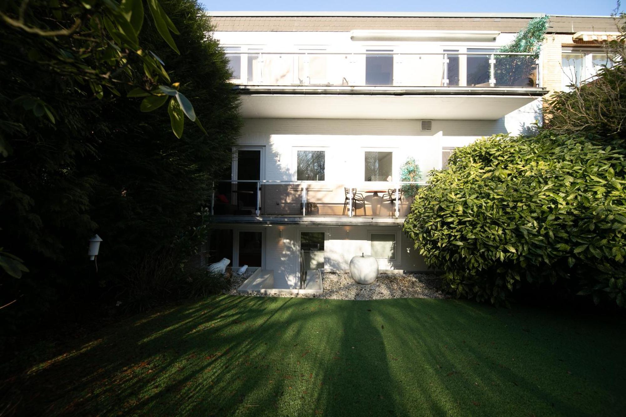 Loft4You - Hideaway - By Favorite Stays Neuss Dış mekan fotoğraf
