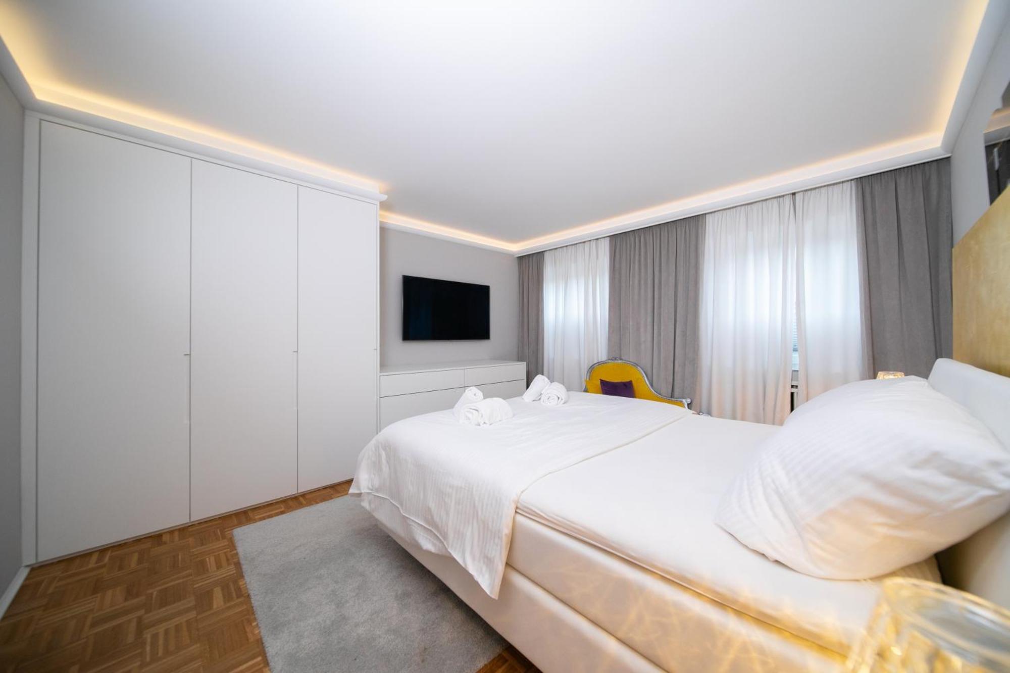 Loft4You - Hideaway - By Favorite Stays Neuss Dış mekan fotoğraf