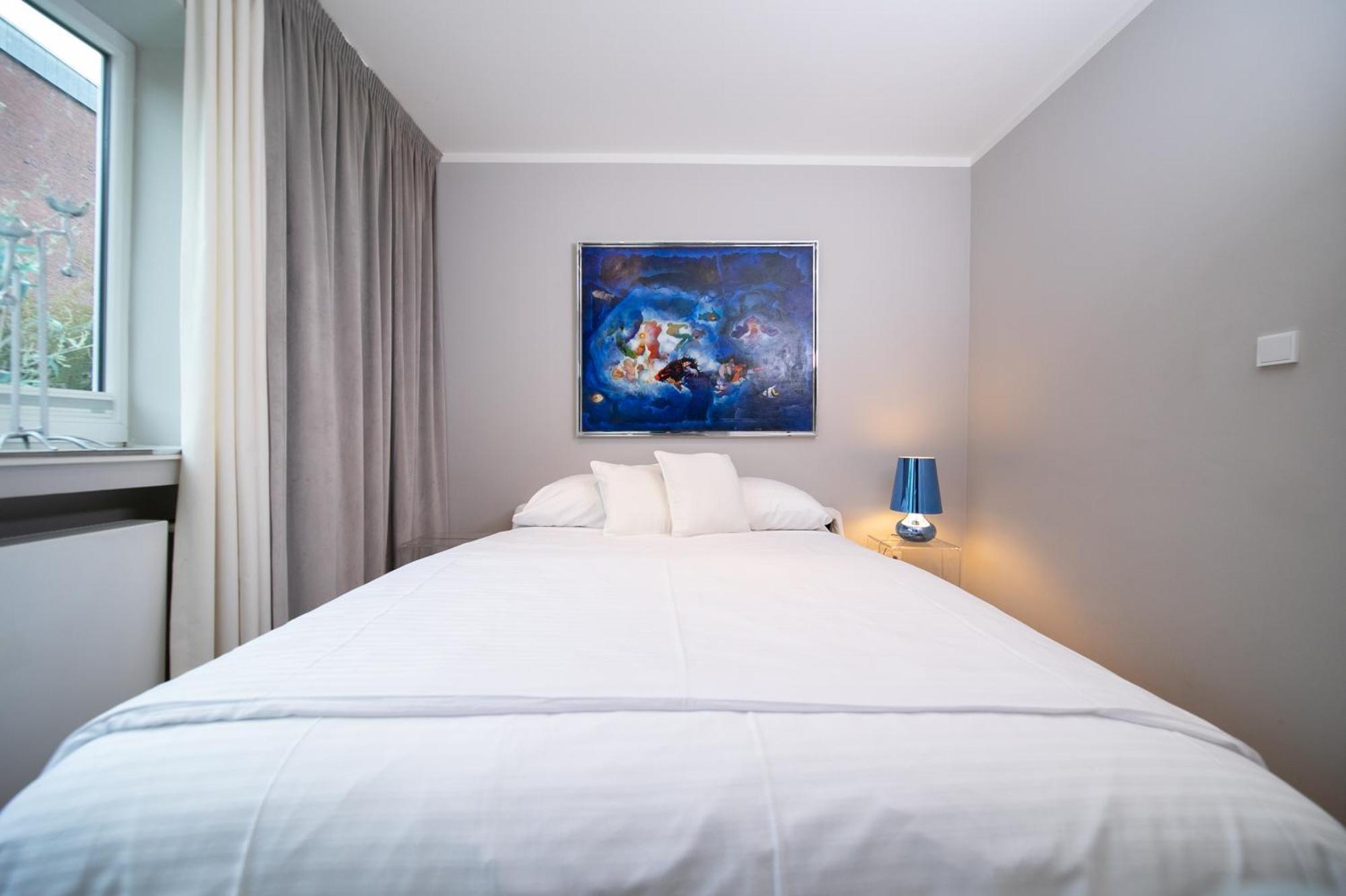 Loft4You - Hideaway - By Favorite Stays Neuss Dış mekan fotoğraf