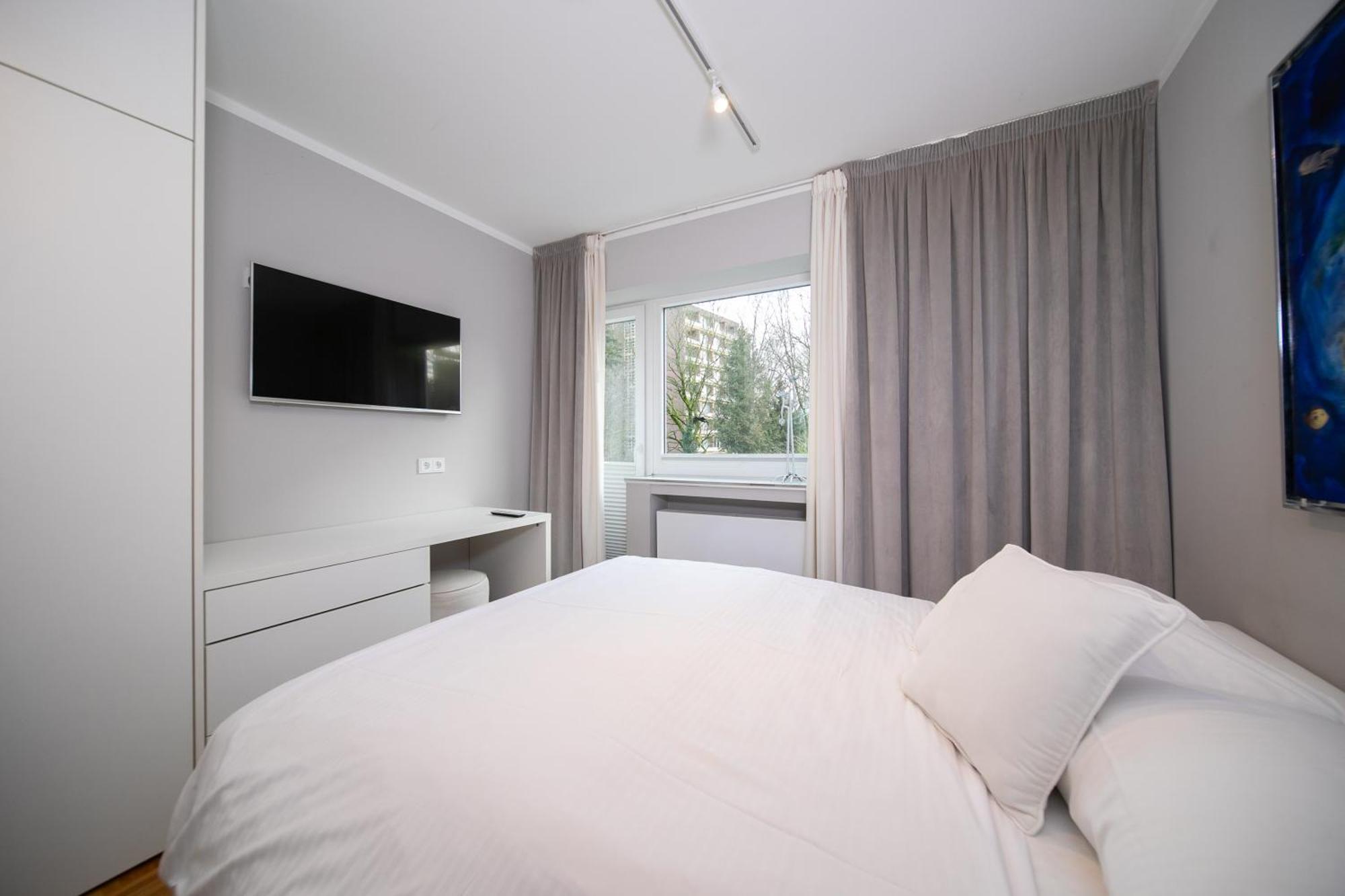 Loft4You - Hideaway - By Favorite Stays Neuss Dış mekan fotoğraf